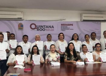 Fomentamos ambientes laborales sanos y libres de violencia: IQM