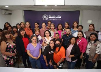 IQM imparte talleres “Mujeres en la Construcción de la Paz” como estrategia de transformación social