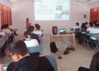 IQM continúa con intensa agenda de actividades en Marzo, Mes de las Mujeres