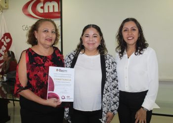 Impulsamos la autonomía económica de las mujeres a través de tecnologías digitales: IQM