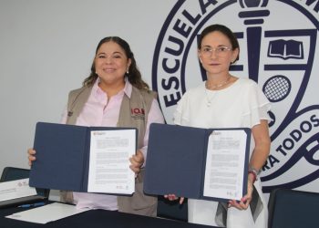 Empoderar a las mujeres desde las universidades para transformar sociedades: IQM
