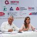 El orden y la certeza jurídica son los garantes del patrimonio de las familias quintanarroenses: Mara Lezama