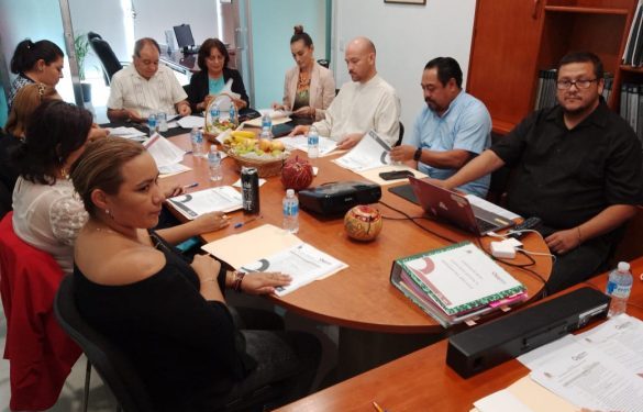 Gobierno de Quintana Roo impulsa la trayectoria, trabajo e historia de artesanas y artesanos