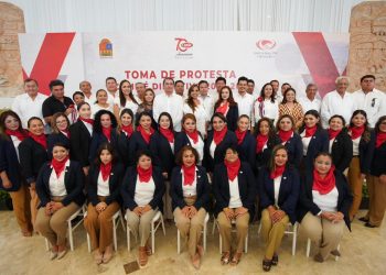 La industria de la construcción contribuye a la transformación de Quintana Roo