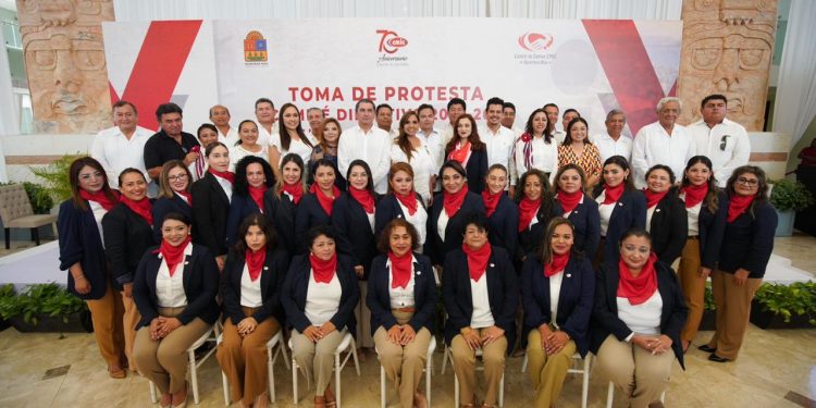 La industria de la construcción contribuye a la transformación de Quintana Roo