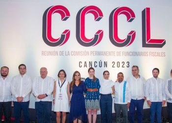 El combate a la corrupción es esencia de la transformación en Quintana Roo
