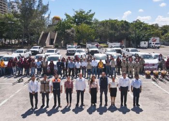 Transformaremos la salud de las y los quintanarroenses: Mara Lezama