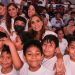 La transformación de Quintana Roo se finca en la voz de las niñas, niños y adolescentes: Mara Lezama