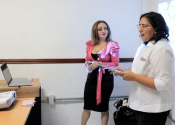 SECOES mantiene capacitación constante para el combate a la corrupción
