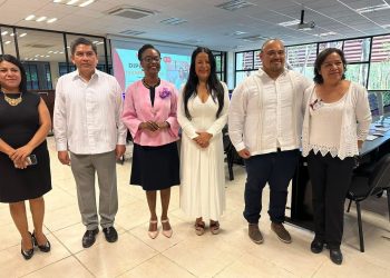 SEDE fortalece la formación empresarial de las mujeres