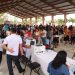 Beneficia Caravana de la SEDESO a más de dos mil personas en el sur de Quintana Roo