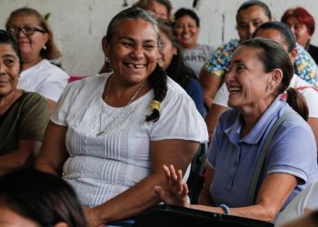 Lanza Gobierno de Quintana Roo convocatoria del programa Mujer Es Vida
