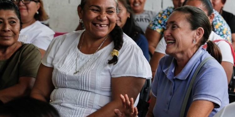 Lanza Gobierno de Quintana Roo convocatoria del programa Mujer Es Vida