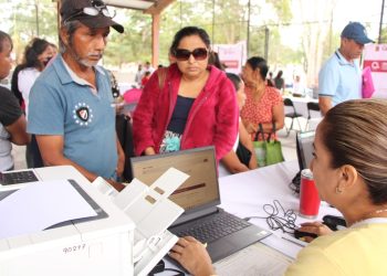 Beneficiará Gobierno del Estado a la comunidad de Pucté, con la Caravana del Bienestar