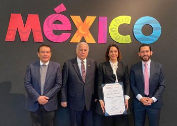 Se confirma en la Feria de Turismo de Berlín liderazgo del Caribe Mexicano