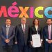 Se confirma en la Feria de Turismo de Berlín liderazgo del Caribe Mexicano