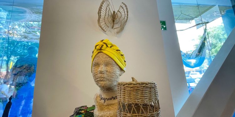 Gran éxito de Quintana Roo en Punto México con más de mil 100 visitas