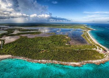 El Caribe Mexicano continua con altas cifras de ocupación en sus principales destinos: SEDETUR