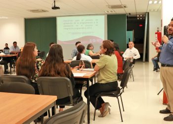 Personal de la SEFIPLAN se capacita para la elaboración de su Plan Sectorial de Desarrollo