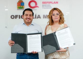 SEFIPLAN continúa cerrando brechas de desigualdad educativa entre las y los servidores públicos