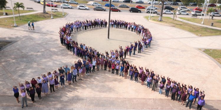 SEFIPLAN conmemora el Día Internacional de la Mujer