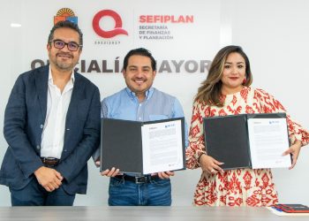 Continúa la SEFIPLAN con la profesionalización de quienes laboran en las dependencias estatales