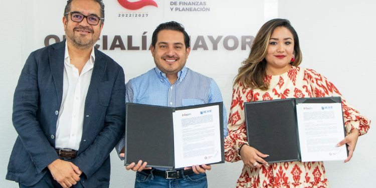 Continúa la SEFIPLAN con la profesionalización de quienes laboran en las dependencias estatales