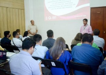 Avanza Quintana Roo en proceso de homologación de la Ley General de Archivos: SEGOB