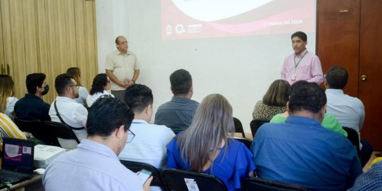 Avanza Quintana Roo en proceso de homologación de la Ley General de Archivos: SEGOB