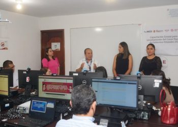 Quintana Roo, Primer lugar nacional en entrega de información estadística