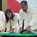 Firman convenio SEMA y el ITZM para fortalecer investigación ambiental en Quintana Roo