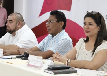 SEQ e IEEJA priorizan esfuerzos para alfabetizar a más adultos