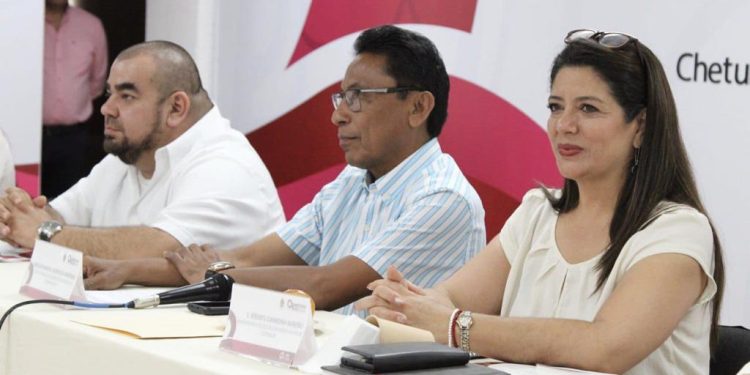 SEQ e IEEJA priorizan esfuerzos para alfabetizar a más adultos