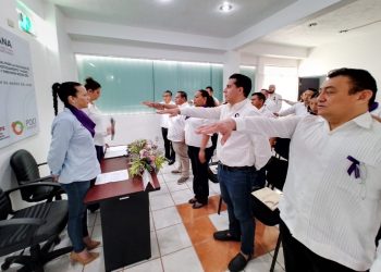 Reinstalan Comité Institucional para la Igualdad de Género en la STyPS