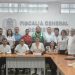 Centros laborales sanos y seguros, para el progreso y productividad de Quintana Roo