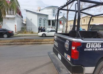 Decomisan a sujeto 200 mil pesos en Chetumal