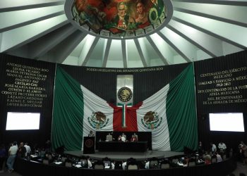 Turnan a comisiones iniciativas en materia de medio ambiente y combate a la discriminación