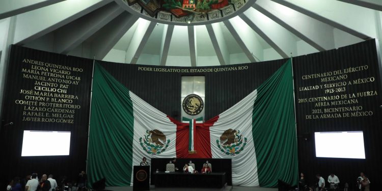 Turnan a comisiones iniciativas en materia de medio ambiente y combate a la discriminación