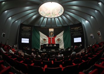 Aprueba XVII Legislatura transformación de SEDESO a Secretaría de Bienestar