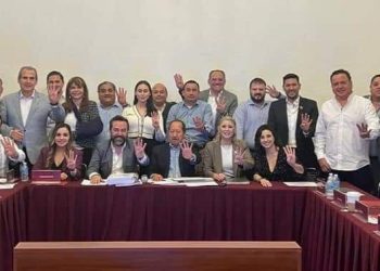 Protagonistas de la 4T coordinan esfuerzos para consolidar proyecto de Nación