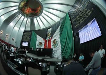 Aprueban reforma constitucional para garantizar el derecho humano a la movilidad