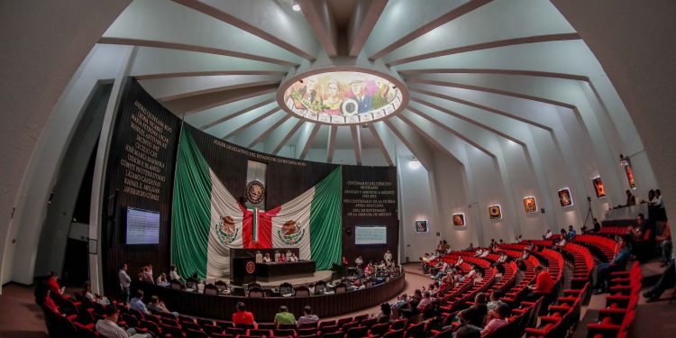 Se pronuncia Congreso por mayor vigilancia del litoral quintanarroense