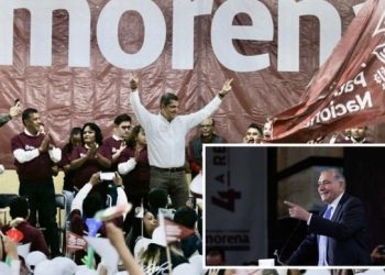 Simpatizantes de Adán Augusto reforzarán el trabajo de base a Morena en CDMX