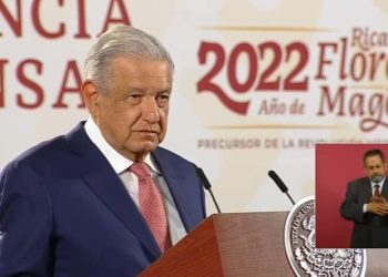 AMLO convoca a mandatarios a una alianza económica y antiinflación