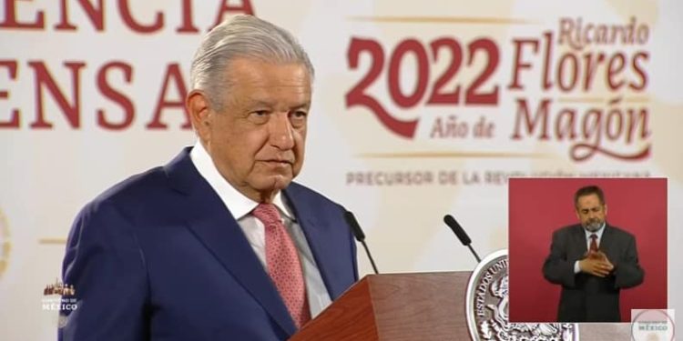 AMLO convoca a mandatarios a una alianza económica y antiinflación