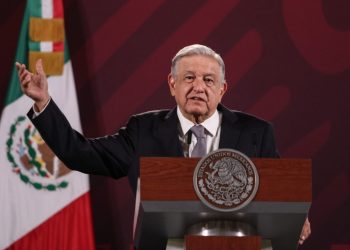 AMLO pide a Gertz Moreno que atienda investigación tras el incendio de migrantes en Ciudad Juárez