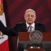 AMLO pide a Gertz Moreno que atienda investigación tras el incendio de migrantes en Ciudad Juárez