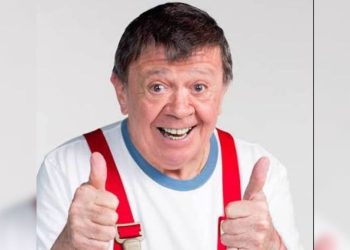 Fallece Xavier López ‘Chabelo’ a los 88 años de edad