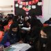 Escuelas abren sus puertas para migrantes