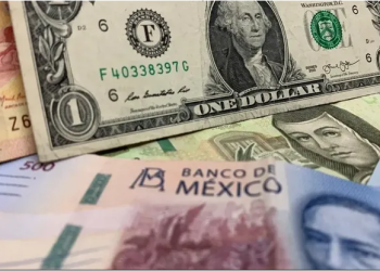 El dólar inicia optimista sus operaciones al cotizar en 18.3013 pesos